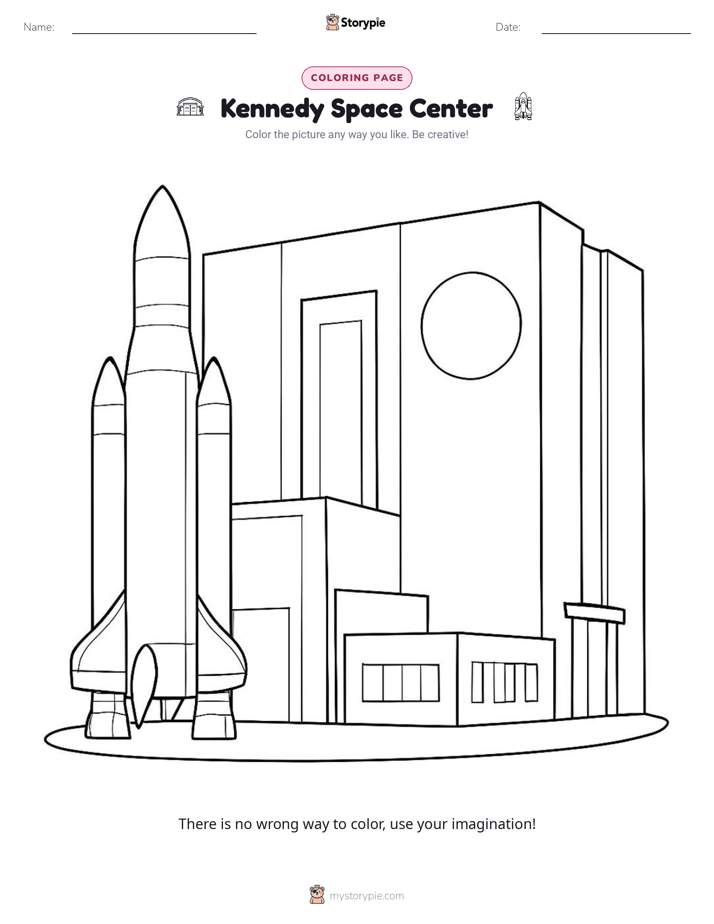 Coloring Page