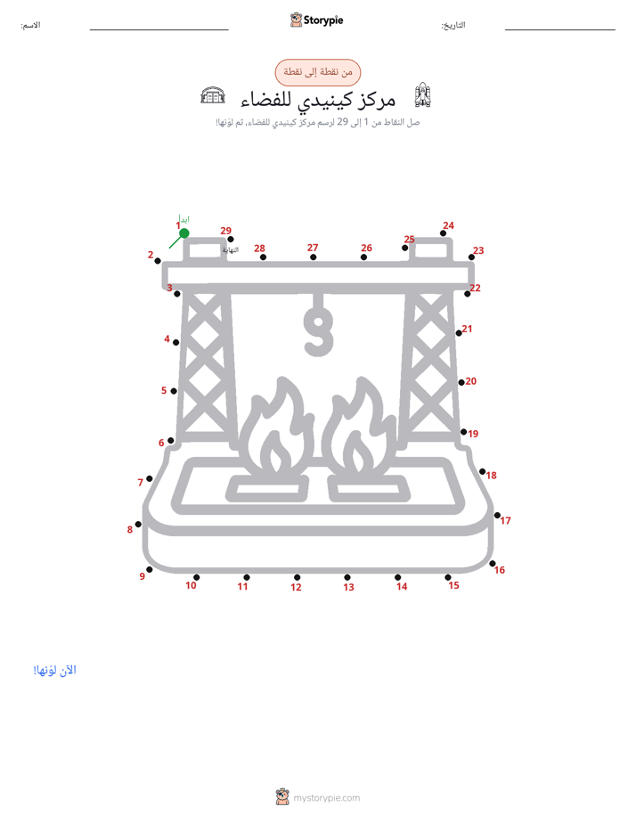 نقطة إلى نقطة