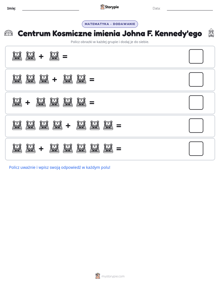 Matematyka Obrazkowa