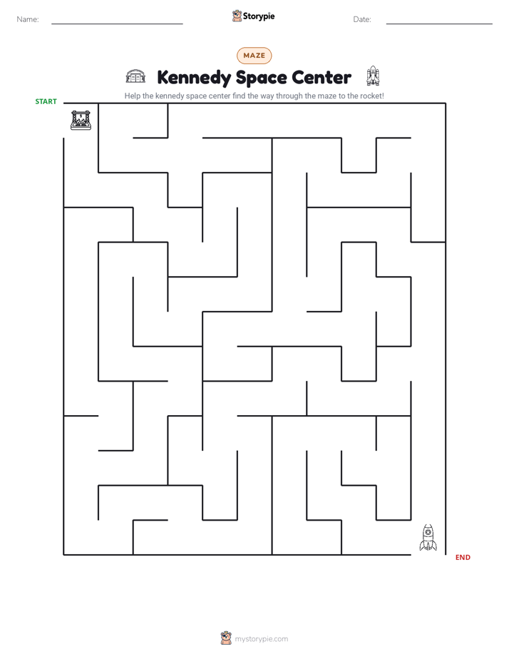 Maze