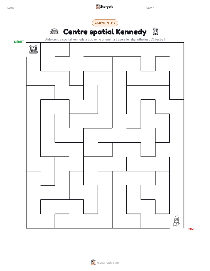 Labyrinthe