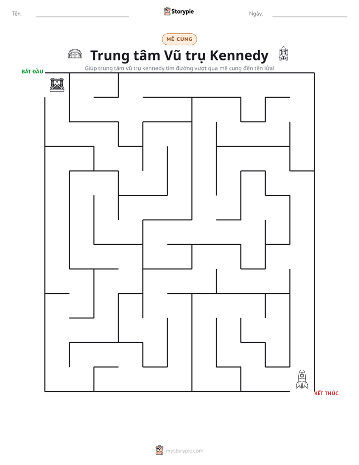 Mê Cung