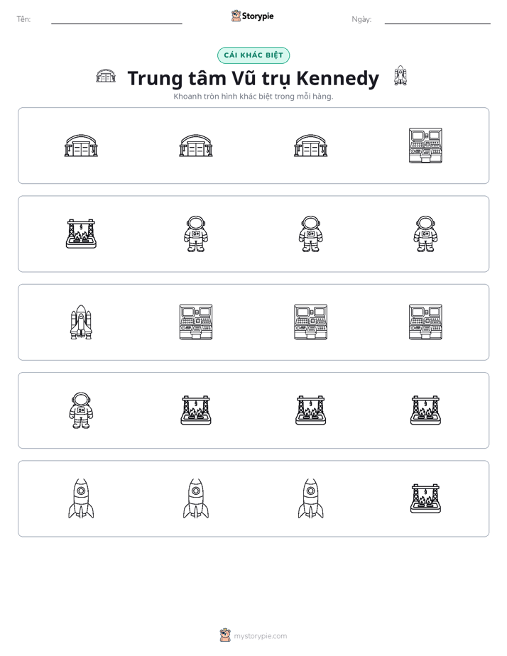 Khác Biệt