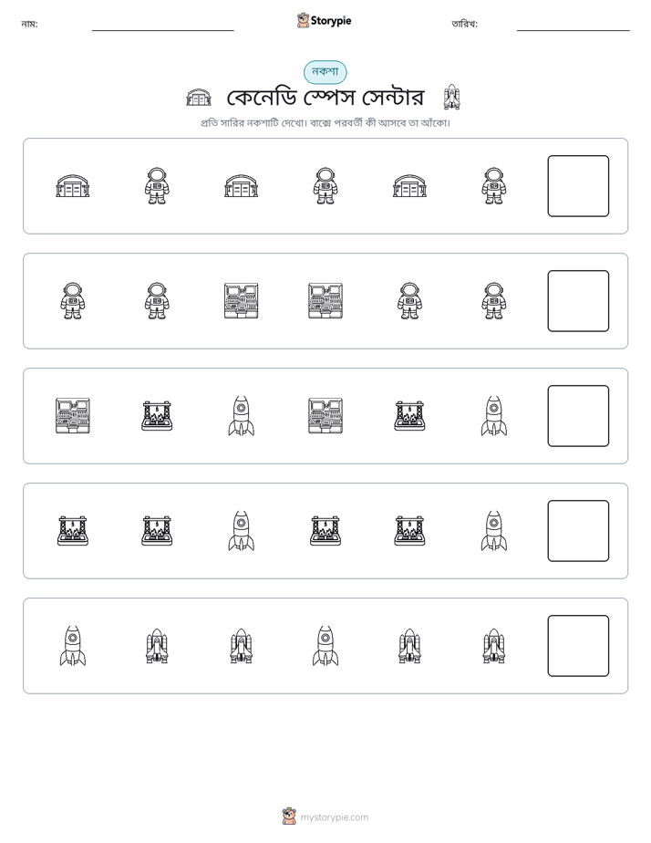 প্যাটার্ন