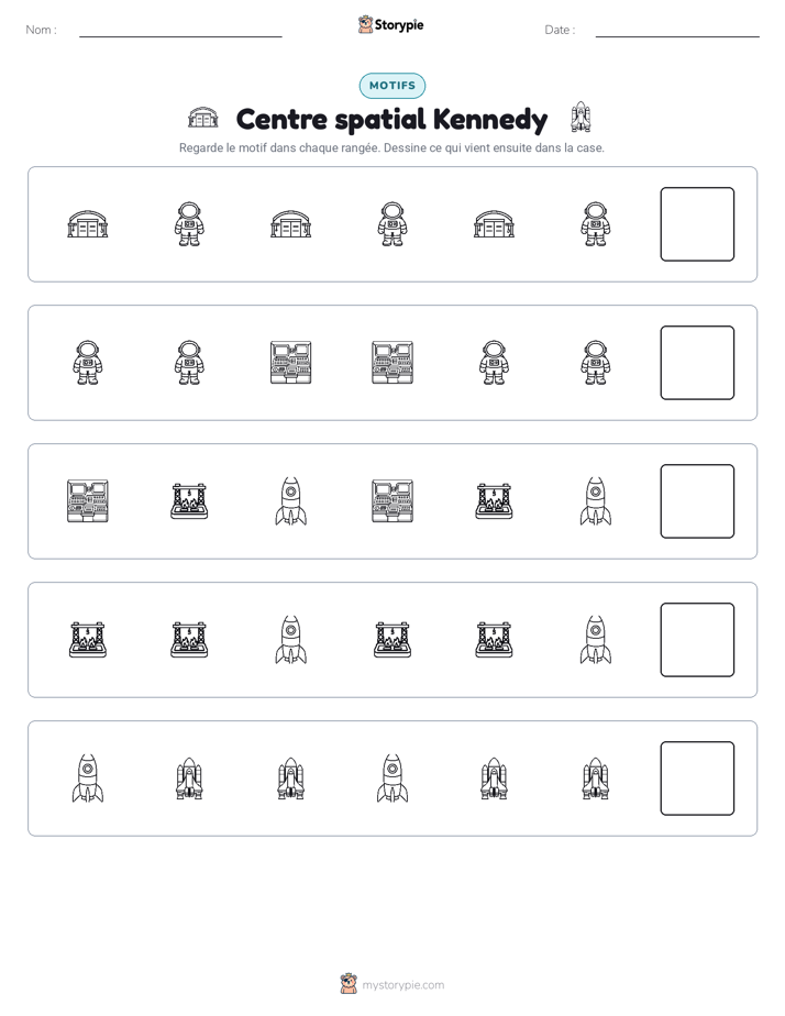 Motifs