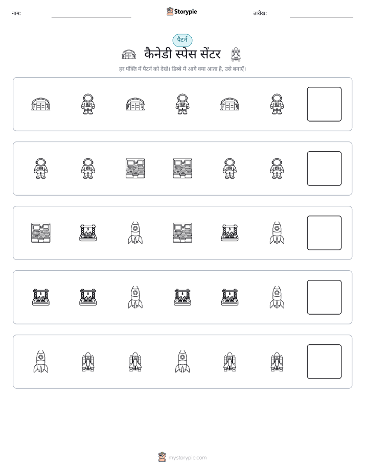 पैटर्न