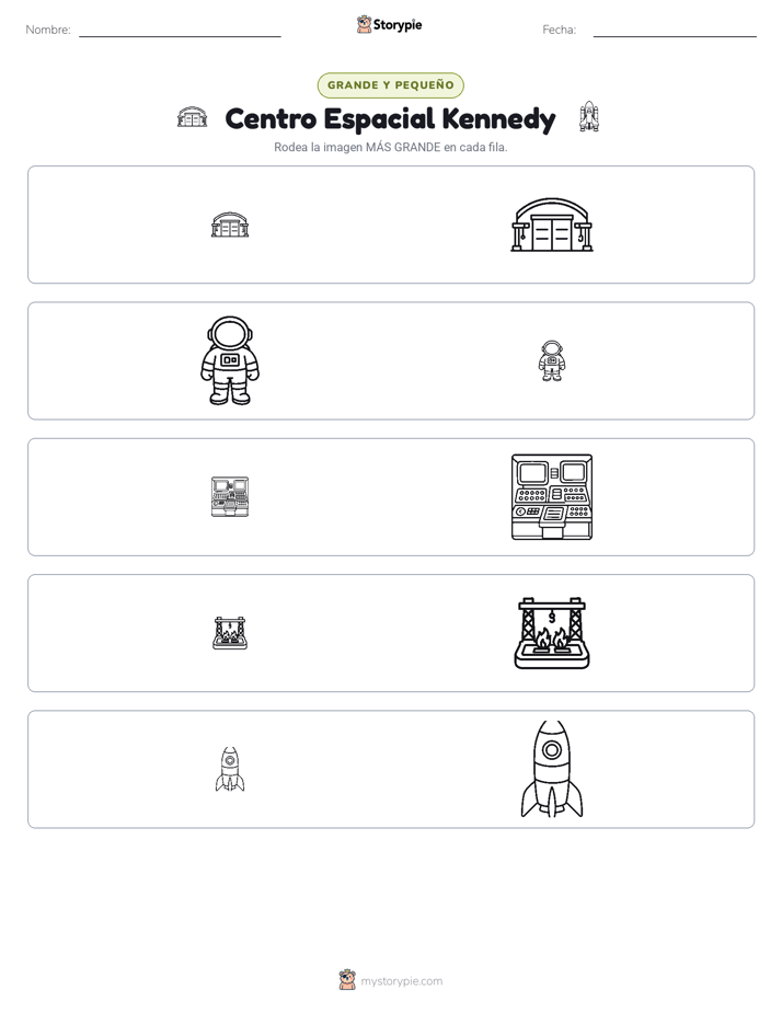 Clasificación