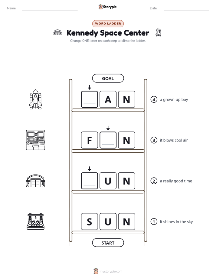 Word Ladder