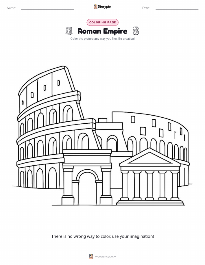 Coloring Page