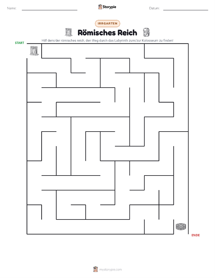 Labyrinth