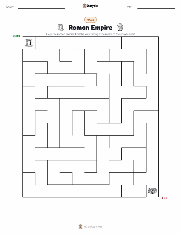 Maze