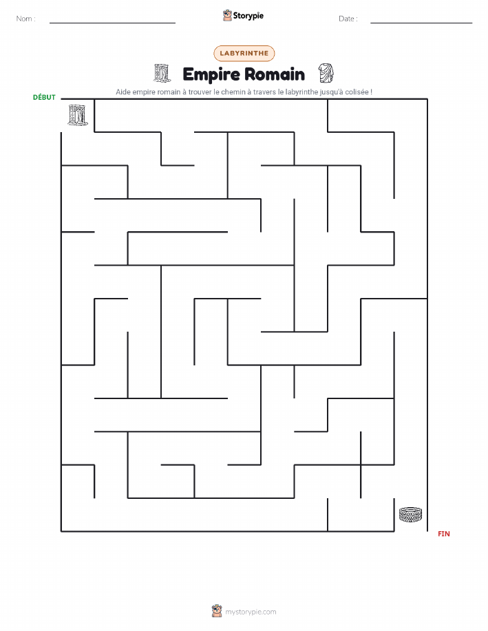 Labyrinthe