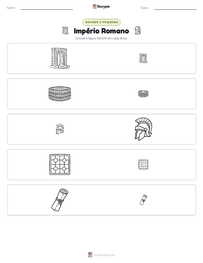 Classificação