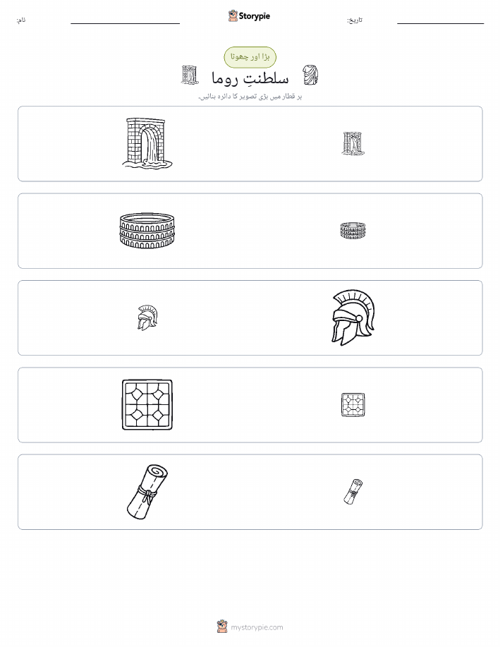 ترتیب دینا