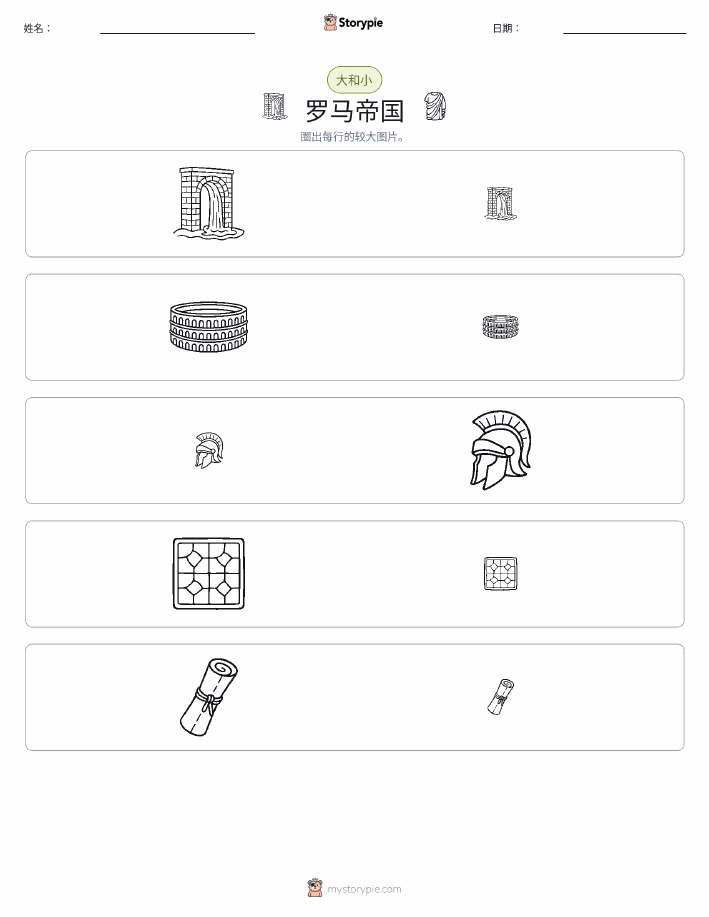分类