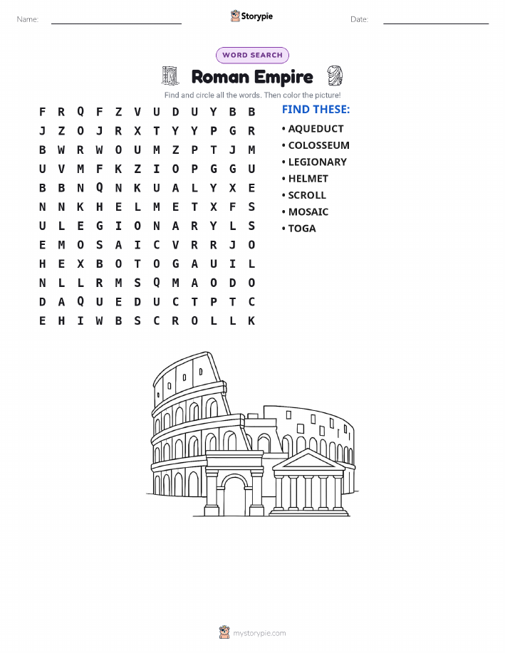 Word Search