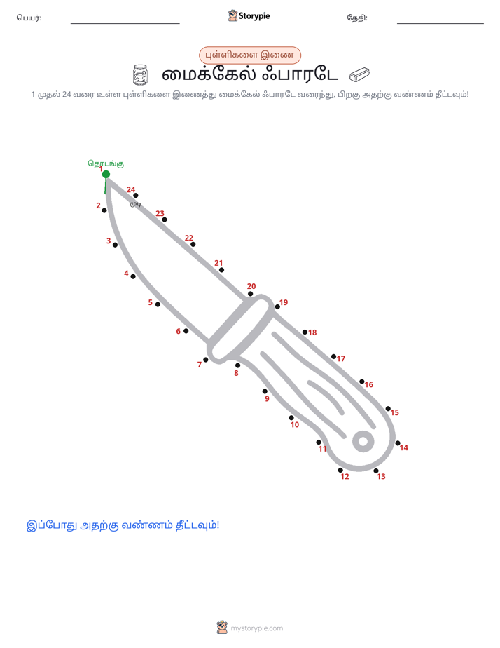 முத்து இணைப்பு