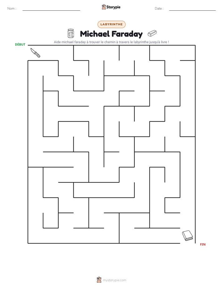 Labyrinthe