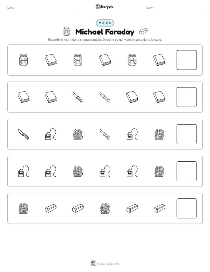 Motifs