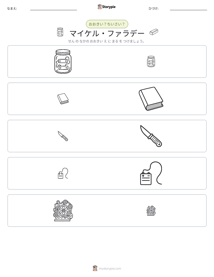 ソーティング