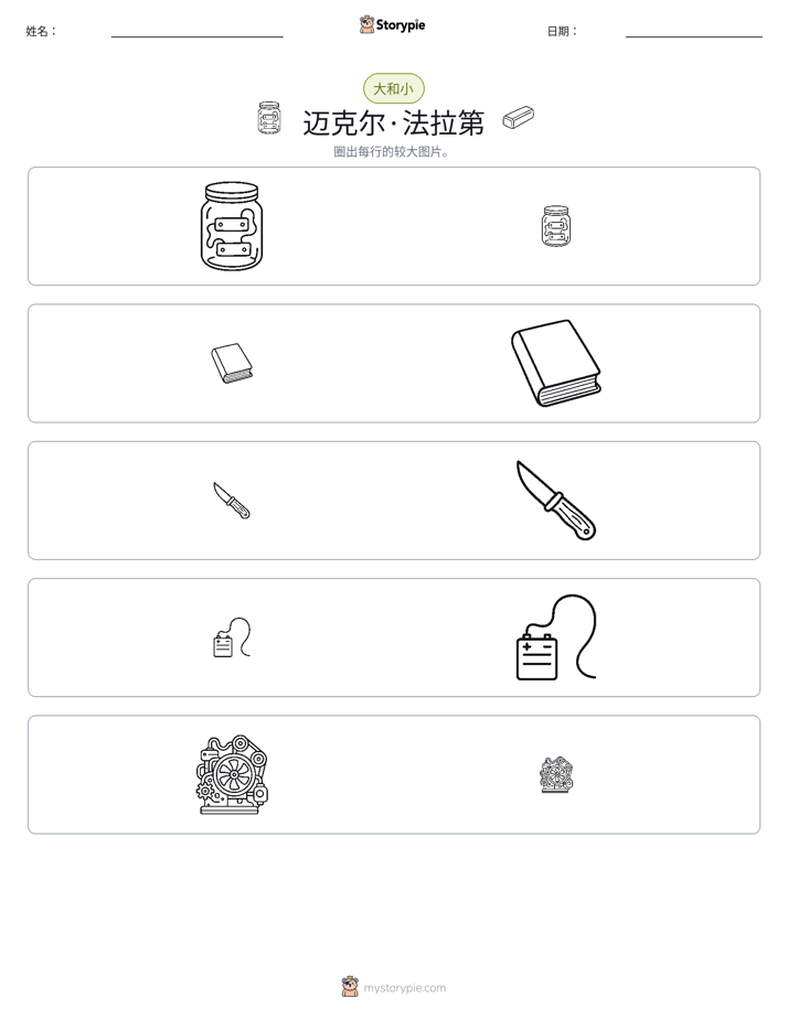 分类