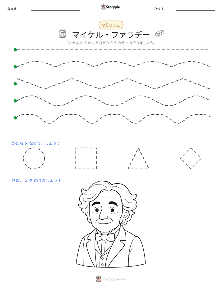 トレース