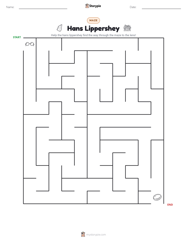 Maze