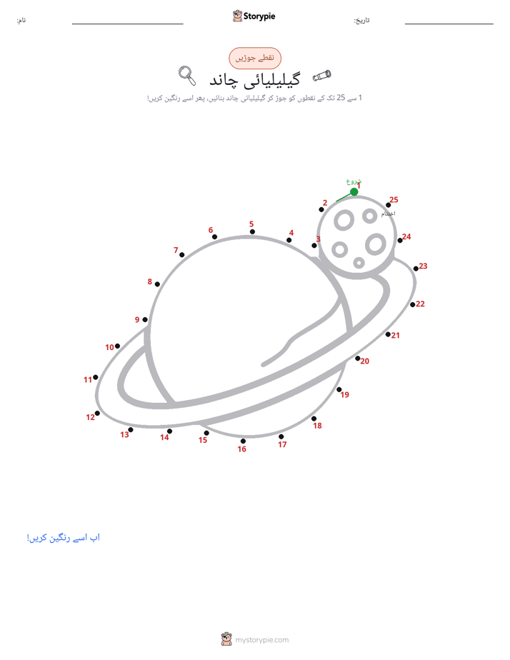 نقطے سے نقطے تک
