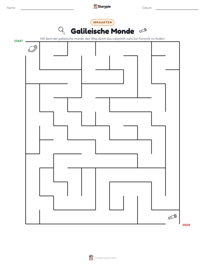 Labyrinth