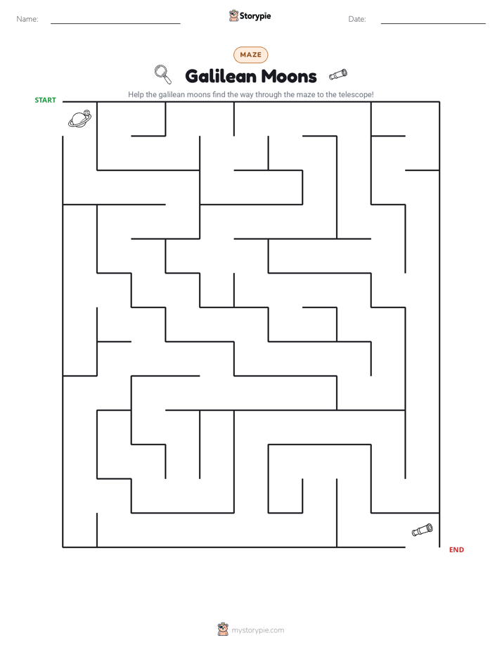 Maze