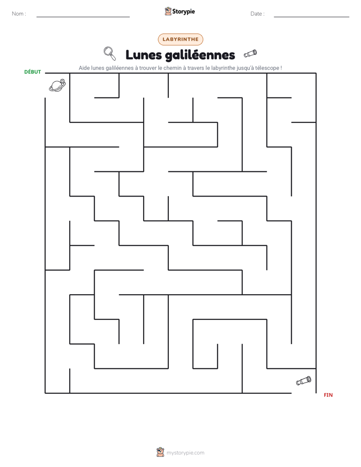 Labyrinthe