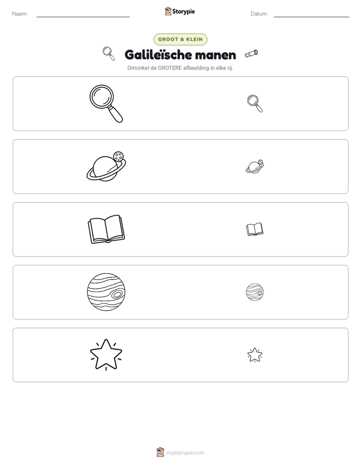 Sorteren