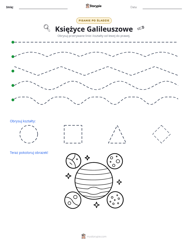 Śledzenie