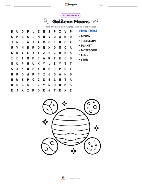 Word Search