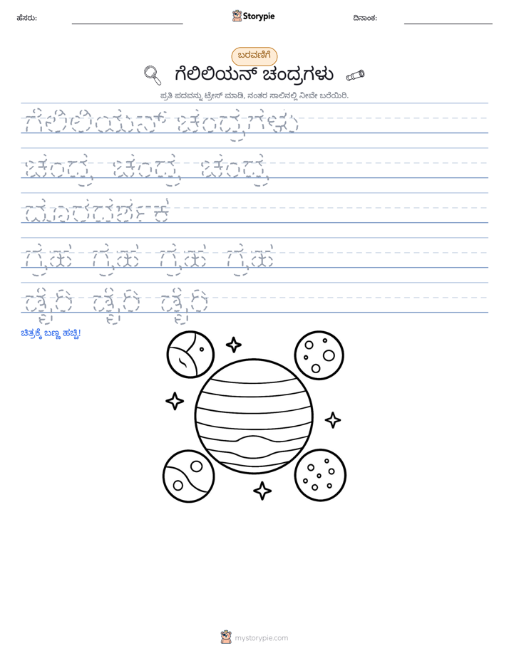 ಲೇಖನ ಅಭ್ಯಾಸ