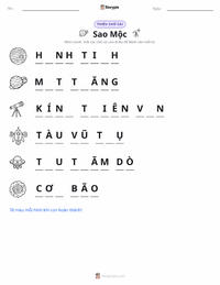 Xem trước tài liệu in sẵn Sao Mộc