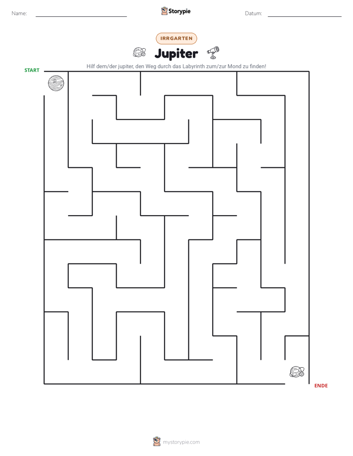 Labyrinth
