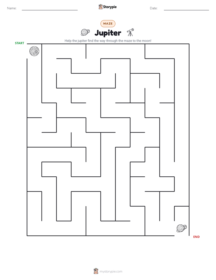 Maze