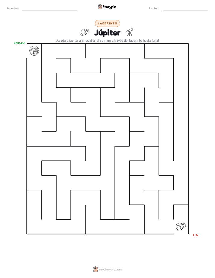Labyrintho