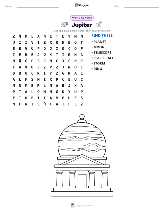 Word Search