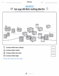 Xem trước tài liệu in sẵn Sự sụp đổ của Bức tường Berlin