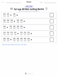 Xem trước tài liệu in sẵn Sự sụp đổ của Bức tường Berlin