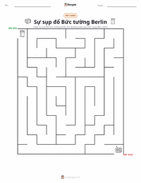 Xem trước tài liệu in sẵn Sự sụp đổ của Bức tường Berlin