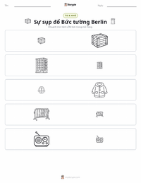 Xem trước tài liệu in sẵn Sự sụp đổ của Bức tường Berlin