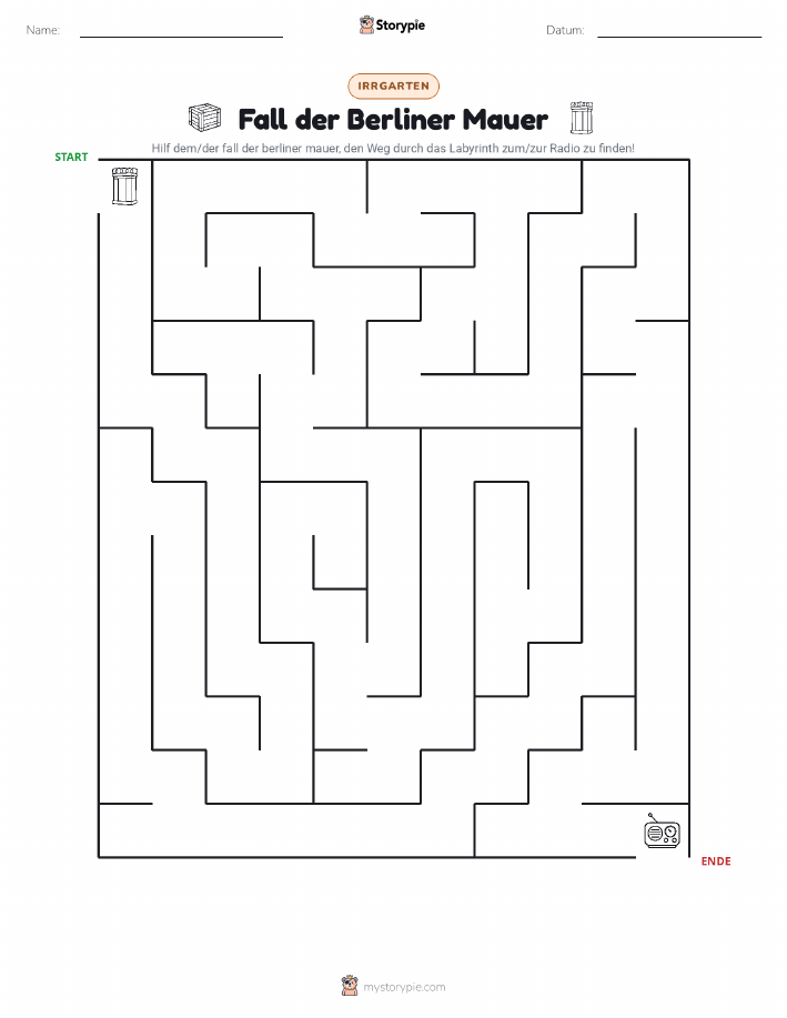 Labyrinth