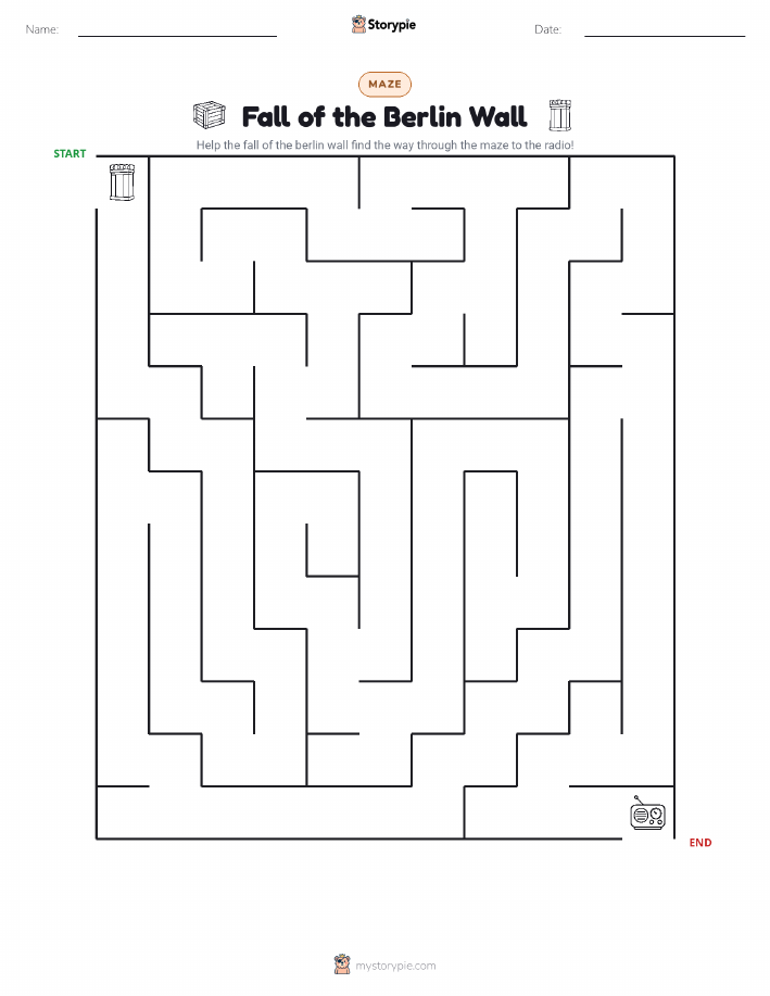 Maze