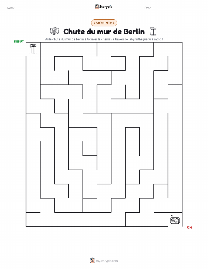 Labyrinthe