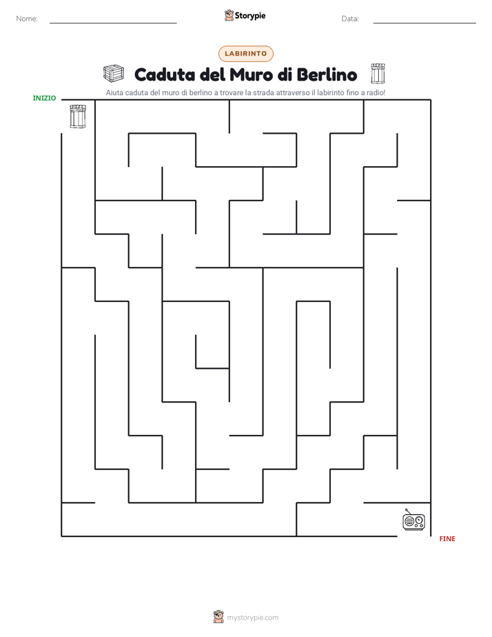 Labirinto