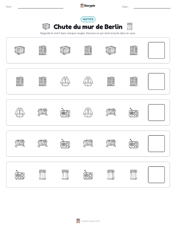 Motifs