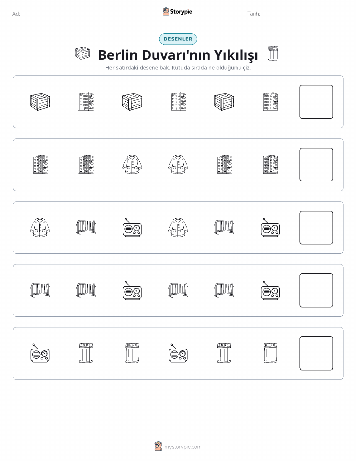 Desenler